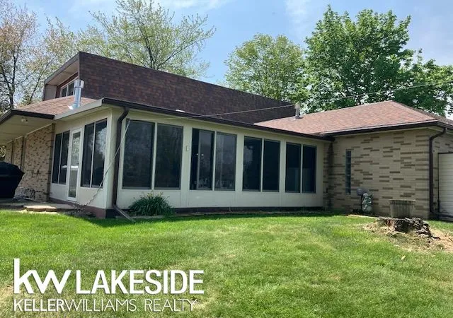 Homes for sale in Pigeon, MI | 9784 S Shore Dr, Pigeon, MI 48755 | MLS# 50208627
