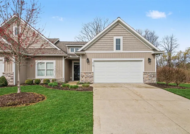 Photo 1 of Sale Pending at 6767 Creekside View Dr, Grand Rapids, MI 49508 | MLS# 70525483 | Listing updated on 2026-07-14