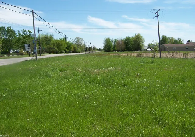 Homes for sale in Avoca, MI | Vacant Kilgore Rd Rd, Avoca, MI 48006 | MLS# 50208502