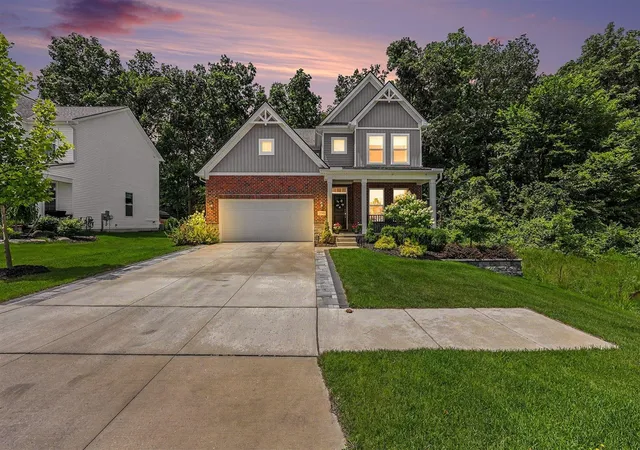 Photo 3 of Single family home for sale at 2795 Gallop Way, Saline, MI 48176 | MLS# 70547709 | Listing updated on 2026-08-10