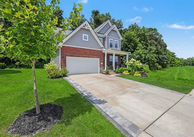 Photo 3 of Single family home for sale at 2795 Gallop Way, Saline, MI 48176 | MLS# 70547709 | Listing updated on 2026-08-10