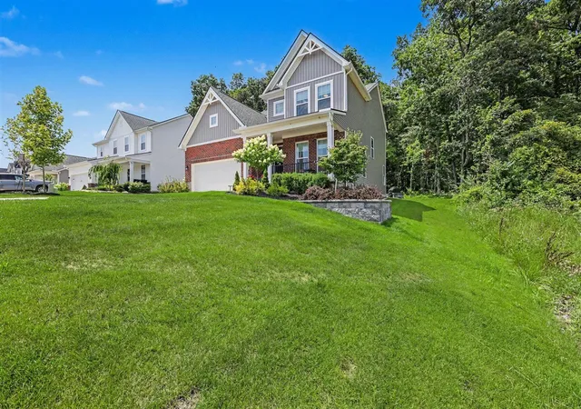 Photo 4 of Single family home for sale at 2795 Gallop Way, Saline, MI 48176 | MLS# 70547709 | Listing updated on 2026-08-10