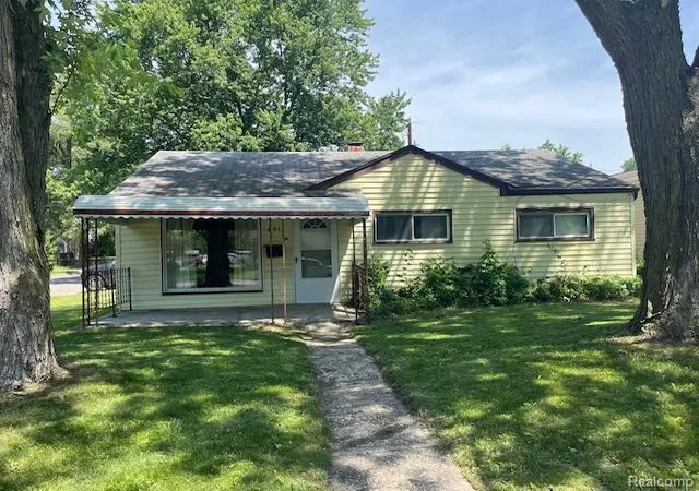 1st image of 451 3rd Ave, Pontiac, MI 48340 | MLS# 61006958