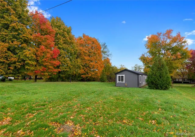 Photo 2 of Single family home for sale at 66301 County Road 681, Hartford, MI 49057 | MLS# 60947912 | Listing updated on 2026-04-09