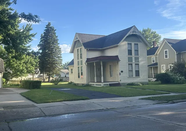 Homes for sale in Mount Clemens, MI | 43 Lincoln Street Street, Mount Clemens, MI 48043 | MLS# 50211683