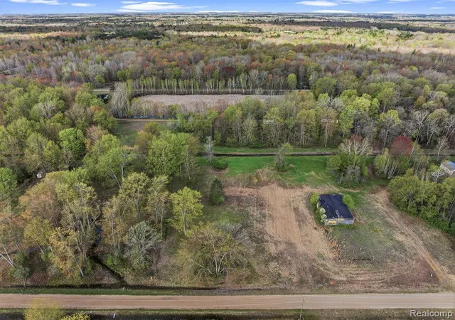 Homes for sale in Vassar, MI | #0099 V/l Natures Nest Rd, Vassar, MI 48768 | MLS# 60991539
