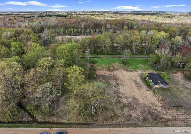 Homes for sale in Vassar, MI | #0099 V/L Natures Nest Rd, Vassar, MI 48768 | MLS# 60991539