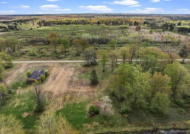 Homes for sale in Vassar, MI | #0099 V/L Natures Nest Rd, Vassar, MI 48768 | MLS# 60991539