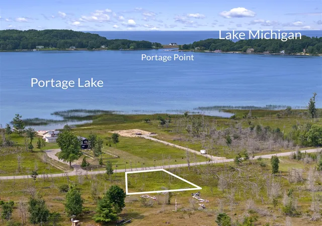 1st image of Lot 10 W Fairway St, Onekama, MI 49675 | MLS# 70552828