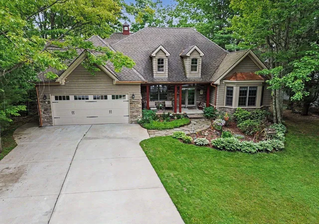 Homes for sale in Greenbush, MI | 4661 W Cedar Lake Rd, Greenbush, MI 48738 | MLS# 80069601
