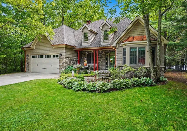Homes for sale in Greenbush, MI | 4661 W Cedar Lake Rd, Greenbush, MI 48738 | MLS# 80069601