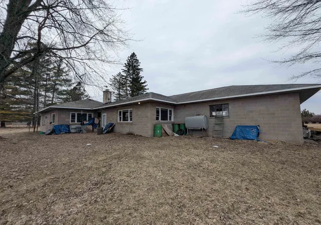 Homes for sale in Turner, MI | 4438 Reynolds Rd, Turner, MI 48765 | MLS# 80066442