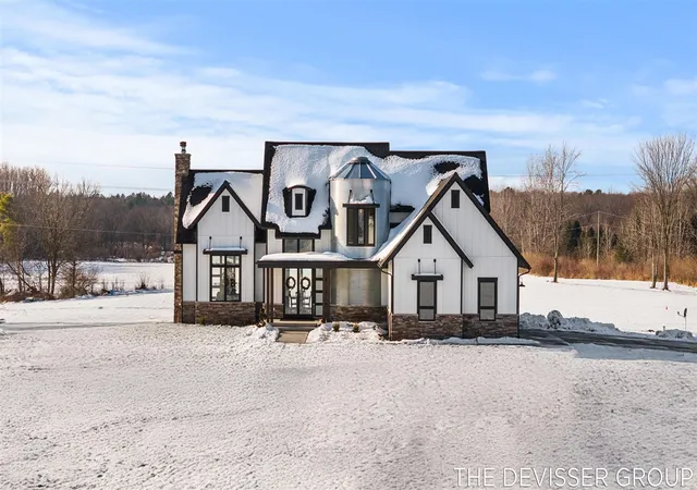Photo 1 of Single family home for sale at 1182 34th Street, Allegan, MI 49010 | MLS# 70509402 | Listing updated on 2025-12-31