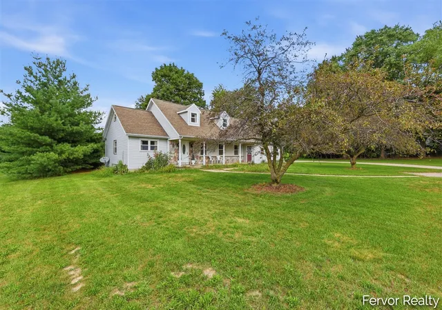 Photo 4 of Sale Pending at 1313 64th Street, Byron Center, MI 49315 | MLS# 70551456 | Listing updated on 2026-08-19