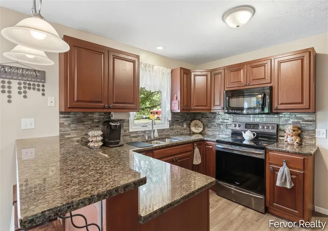 Photo 5 of Sale Pending at 1313 64th Street, Byron Center, MI 49315 | MLS# 70551456 | Listing updated on 2026-08-19
