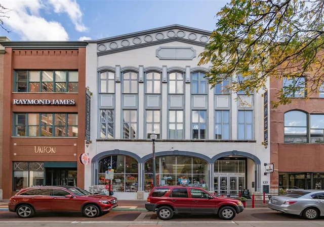 1st image of 125 S Kalamazoo Mall #507, Kalamazoo, MI 49007 | MLS# 70541716