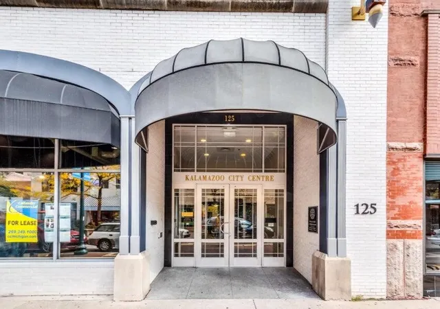 2nd image of 125 S Kalamazoo Mall #507, Kalamazoo, MI 49007 | MLS# 70541716