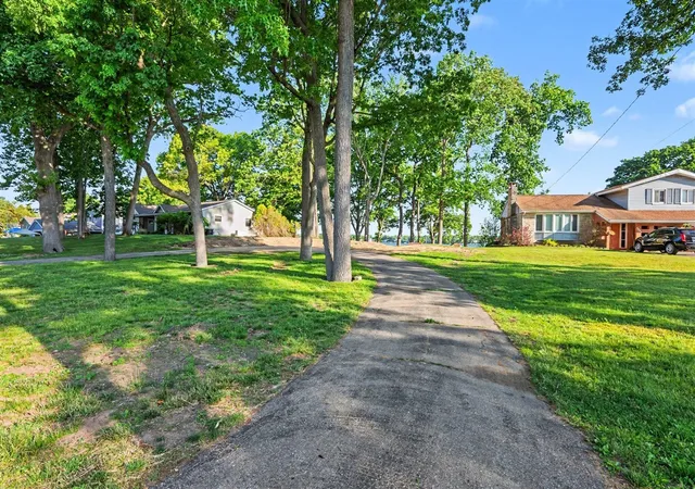 2nd image of 2833 Woodhams Ave, Portage, MI 49002 | MLS# 70535770