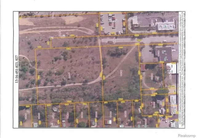 Photo 2 of Land for sale at 1 Balian Dr, Waterford, MI 48327 | MLS# 60225945 | Listing updated on 2025-11-17