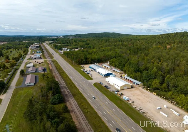 Homes for sale in Iron Mountain, MI | Tbd Us2, Iron Mountain, MI 49801 | MLS# 50121650