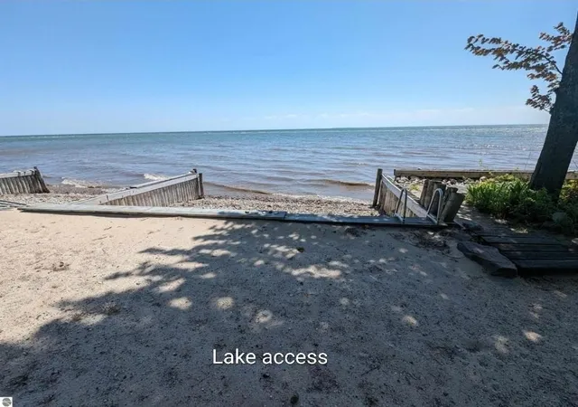 Homes for sale in Au Gres, MI | 399 N Huron #Lot: 39-40, Au Gres, MI 48703 | MLS# 80068230
