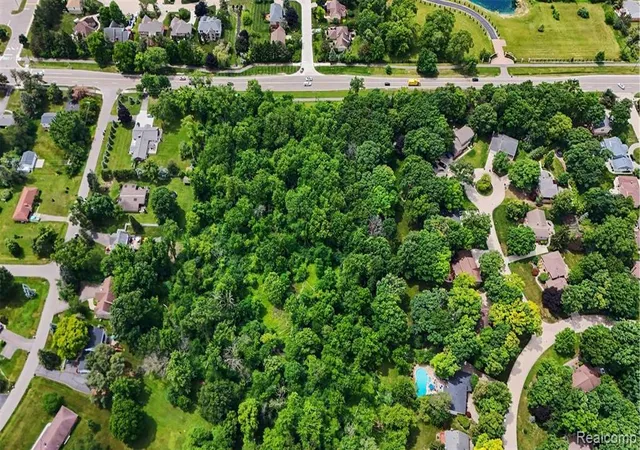 Homes for sale in Rochester Hills, MI | Vacant Lot Juds Adams, Rochester Hills, MI 48306 | MLS# 61007321