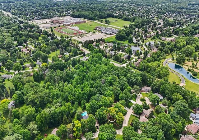 Homes for sale in Rochester Hills, MI | Vacant Lot-Juds Adams, Rochester Hills, MI 48306 | MLS# 61007321