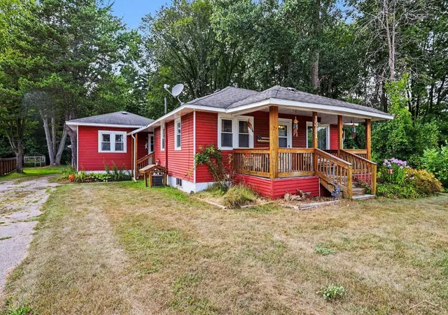 2nd image of 1311 N Huron Rd, Linwood, MI 48634 | MLS# 50219173