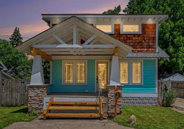 Photo 1 of Sale Pending at 1227 E Cork St, Kalamazoo, MI 49001 | MLS# 70545349 | Listing updated on 2026-08-25