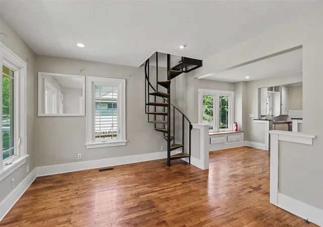 Photo 3 of Sale Pending at 1227 E Cork St, Kalamazoo, MI 49001 | MLS# 70545349 | Listing updated on 2026-08-25