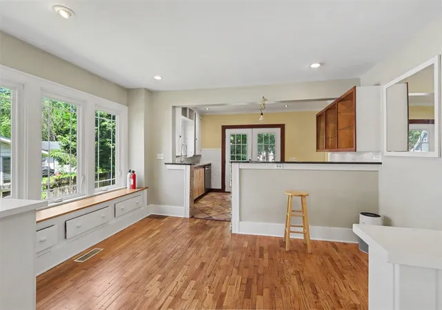 Photo 4 of Sale Pending at 1227 E Cork St, Kalamazoo, MI 49001 | MLS# 70545349 | Listing updated on 2026-08-25