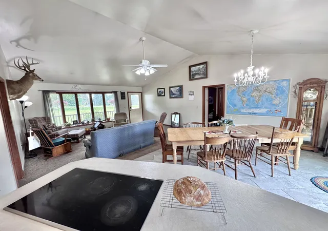 Homes for sale in Brethren, MI | 11791 Coates Hwy, Brethren, MI 49619 | MLS# 50212099