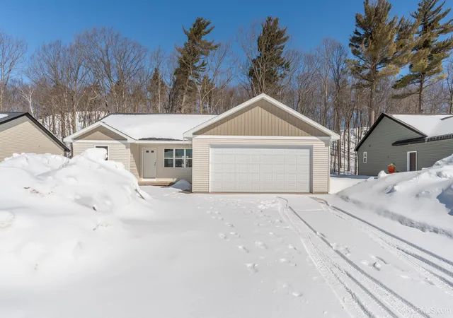 Photo 1 of Single family home for sale at 205 Sunset (lot 9 Foxglove) Dr, Negaunee, MI 49866 | MLS# 50177482 | Listing updated on 2026-05-14
