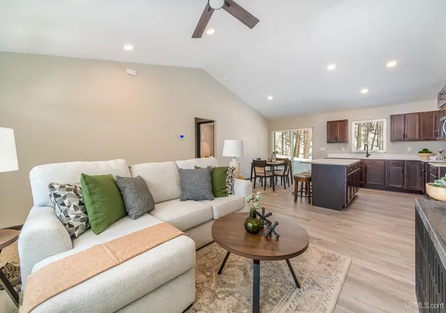 Photo 4 of Single family home for sale at 205 Sunset (lot 9 Foxglove) Dr, Negaunee, MI 49866 | MLS# 50177482 | Listing updated on 2026-05-14