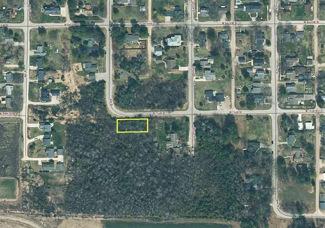 Photo 2 of Land for sale at 00 W Third St, Elk Rapids, MI 49629 | MLS# 1299133 | Listing updated on 2026-08-11