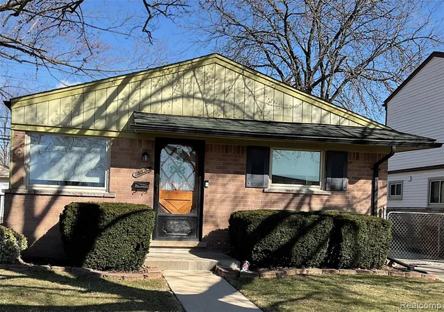 1st image of 18535 Marquette St, Roseville, MI 48066 | MLS# 60975758
