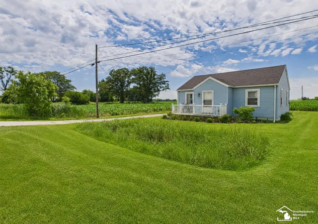 1st image of 6519 Us 223 Hwy, Ottawa Lake, MI 49267 | MLS# 50213853