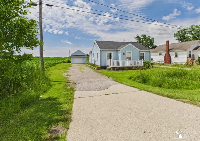 2nd image of 6519 Us 223 Hwy, Ottawa Lake, MI 49267 | MLS# 50213853