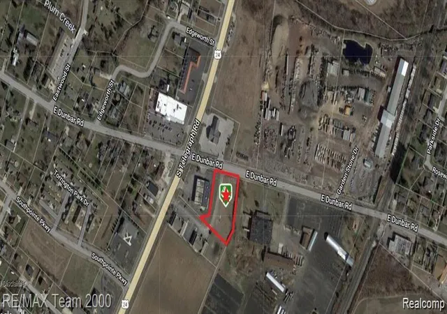 1st image of 5399 E Dunbar Rd, Monroe, MI 48161 | MLS# 60366824