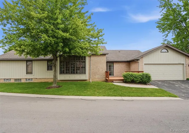 1st image of 13331 Whittier, Sterling Heights, MI 48312 | MLS# 61006926