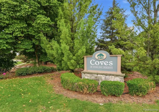 36th image of 13331 Whittier, Sterling Heights, MI 48312 | MLS# 61006926
