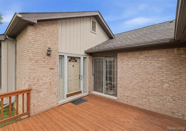 4th image of 13331 Whittier, Sterling Heights, MI 48312 | MLS# 61006926