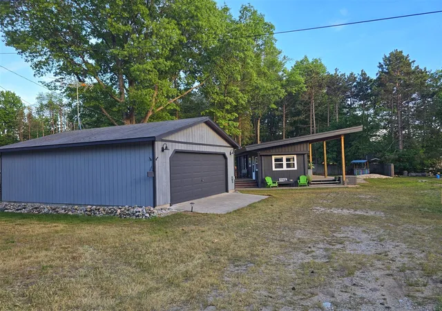 2nd image of 7949 W Fox Rd, Mears, MI 49436 | MLS# 70537202