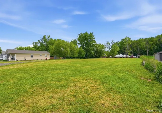 Homes for sale in Clinton Township, MI | 00 La Croix St, Clinton Township, MI 48036 | MLS# 61000641