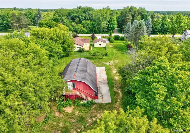 Homes for sale in Mount Morris, MI | 5366 E Mount Morris Rd, Mount Morris, MI 48458 | MLS# 61006052