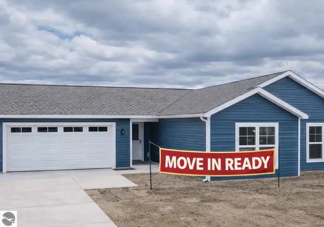 Homes for sale in Traverse City, MI | 4877 Meadowlark Ln #40 Lot: 40, Traverse City, MI 49685 | MLS# 80048316