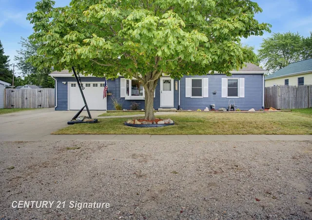 4th image of 4526 Lorraine Ave, Saginaw, MI 48604 | MLS# 50219534