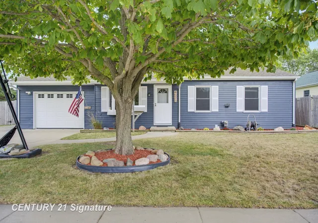 5th image of 4526 Lorraine Ave, Saginaw, MI 48604 | MLS# 50219534