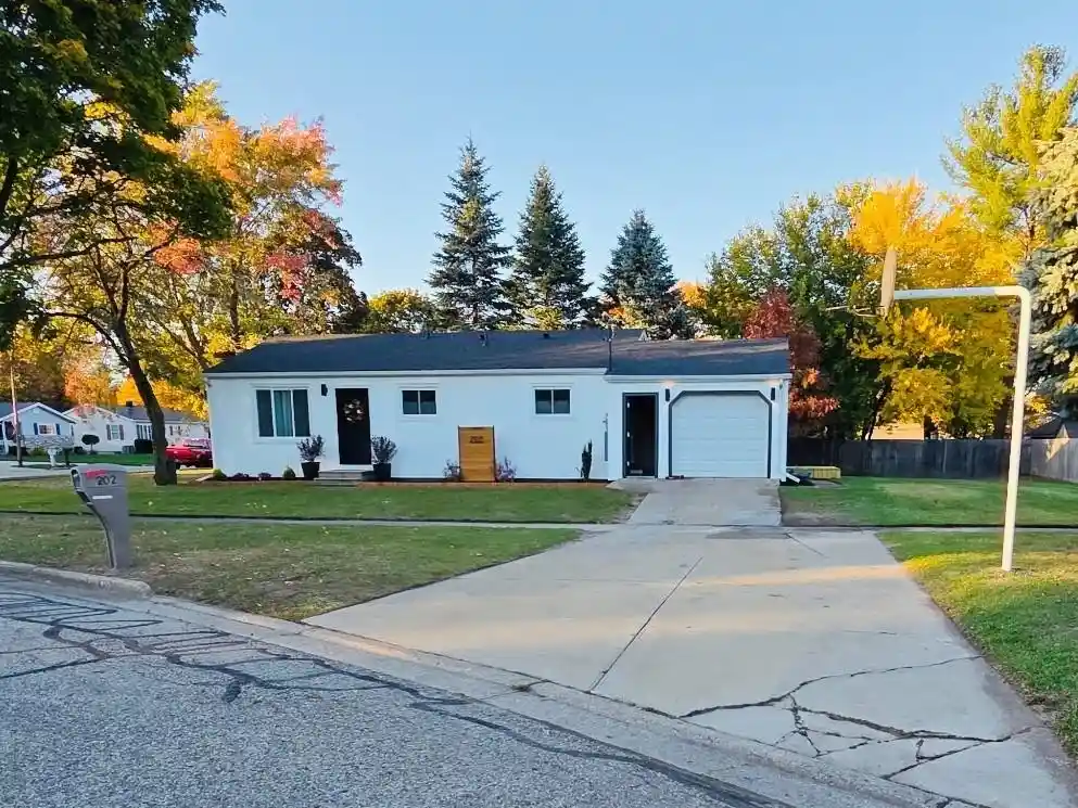 Photo 1 of Single family home for sale at 202 W Grand #Lot: 29, Mount Pleasant, MI 48858 | MLS# 80074802 | Listing updated on 2026-10-28