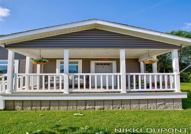 4th image of 5254 W Scenic Turn Ln, Holland, MI 49423 | MLS# 70538801